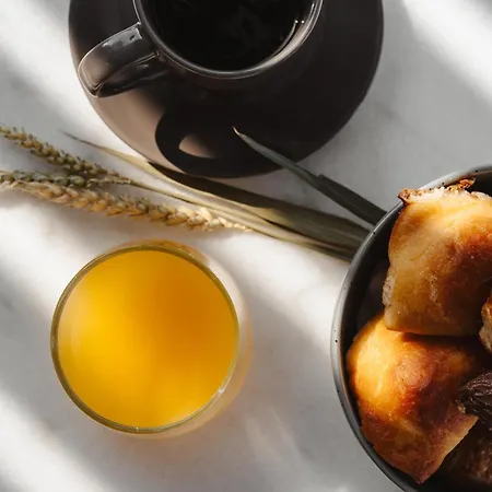 Ammolofos Luxury & 아파트 *