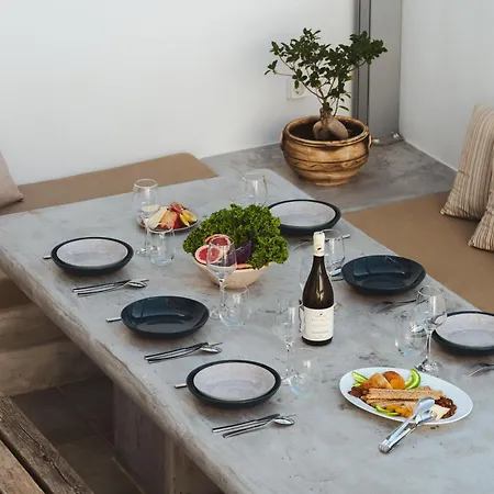 Ammolofos Luxury & 아파트