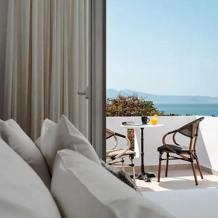 아파트 Ammolofos Luxury & 알리코비치