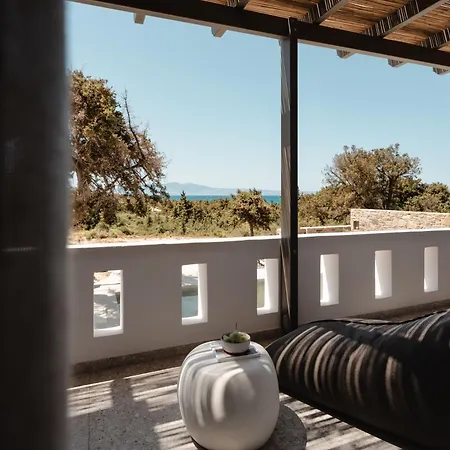 Ammolofos Luxury & Aliko Beach