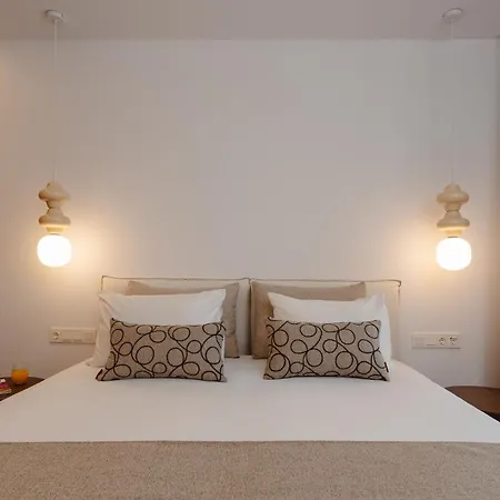 Ammolofos Luxury & Aliko Beach