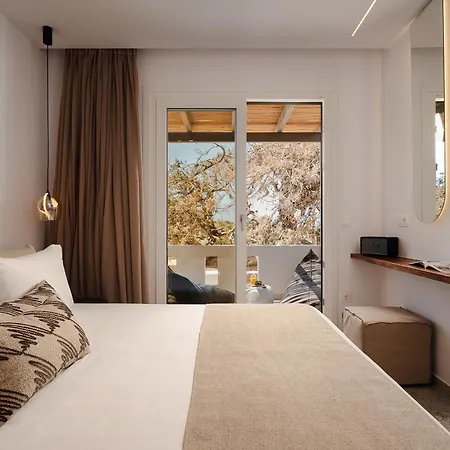 Lejlighed Ammolofos Luxury & Aliko Beach