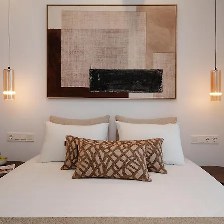Ammolofos Luxury & Aliko Beach