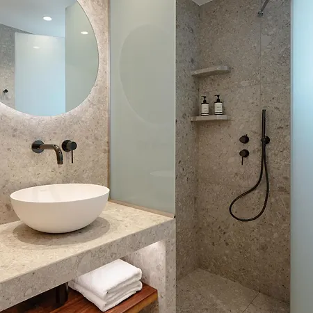 Ammolofos Luxury & Aliko Beach