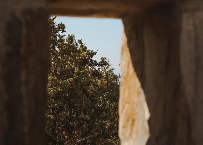 Ammolofos Luxury & * Алико-Бич