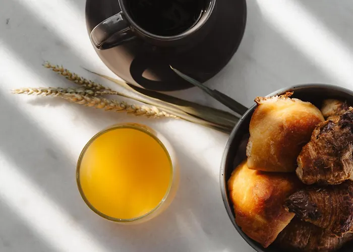 Ammolofos Luxury & Апартаменты *