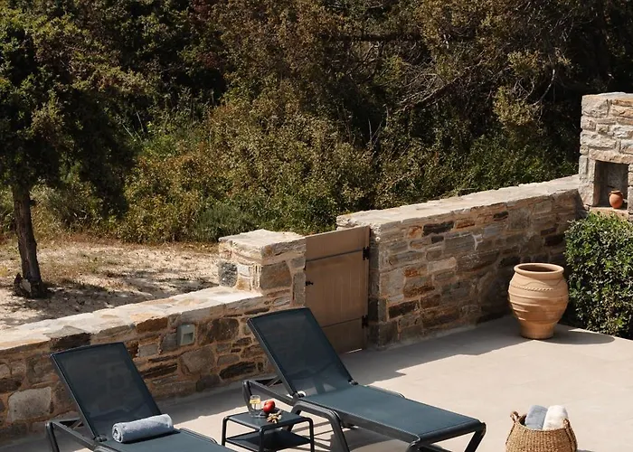 Ammolofos Luxury & Алико-Бич