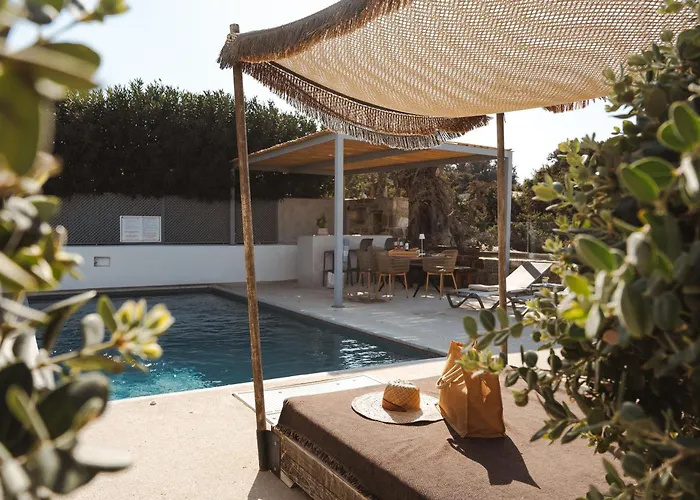 Ammolofos Luxury & Апартаменты