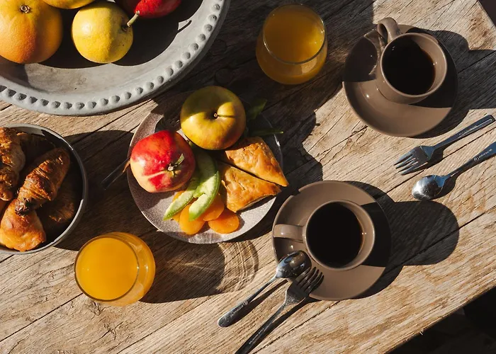 Ammolofos Luxury & Апартаменты *