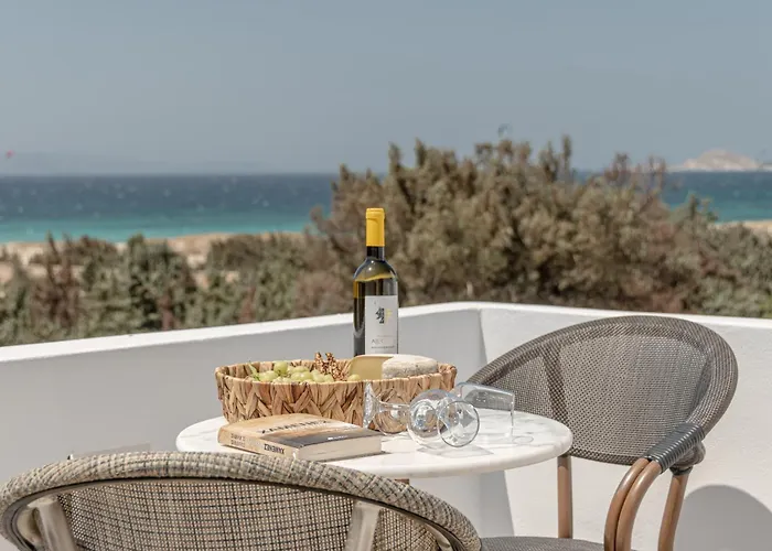 Ammolofos Luxury & Апартаменты