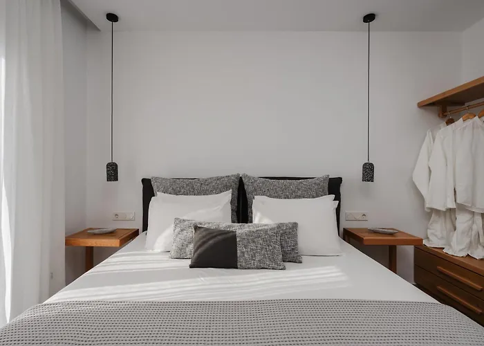 Ammolofos Luxury & Алико-Бич