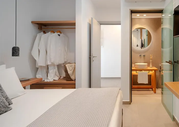 Ammolofos Luxury & Апартаменты *