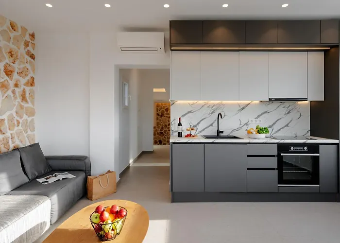 Ammolofos Luxury & Алико-Бич