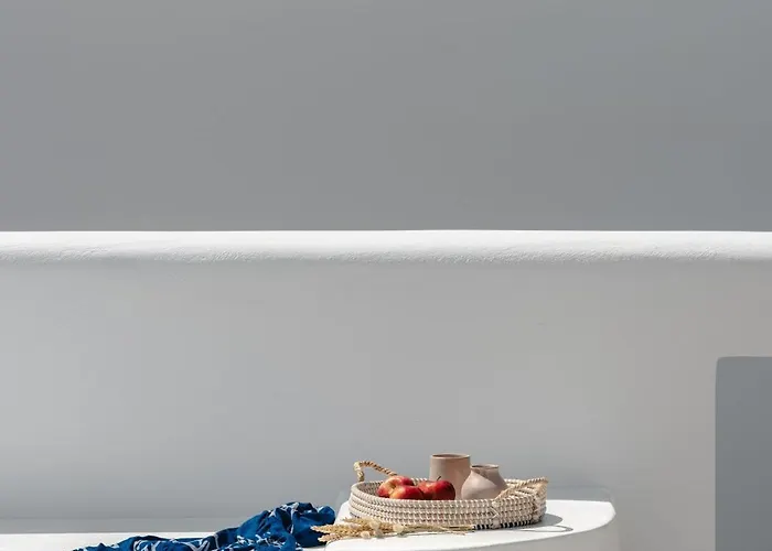 Ammolofos Luxury & Алико-Бич