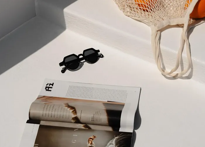 Апартаменты Ammolofos Luxury &