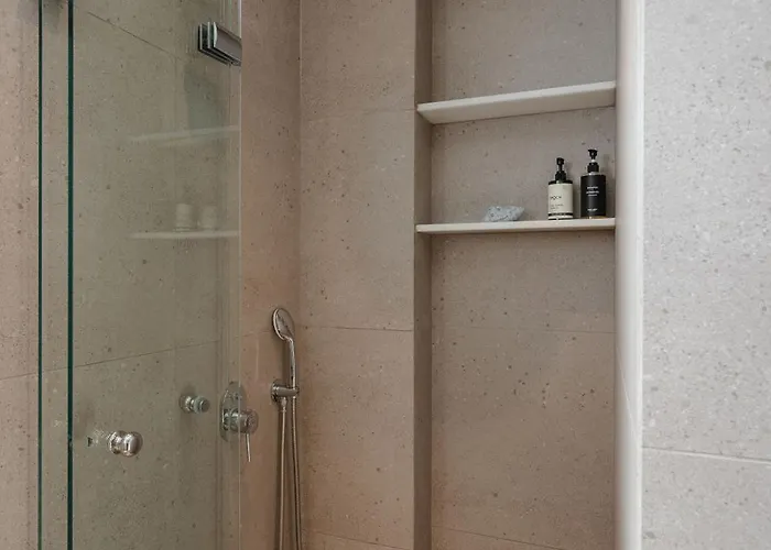 Ammolofos Luxury & * Алико-Бич