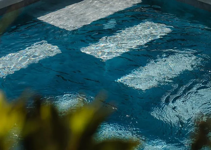 Ammolofos Luxury & Апартаменты