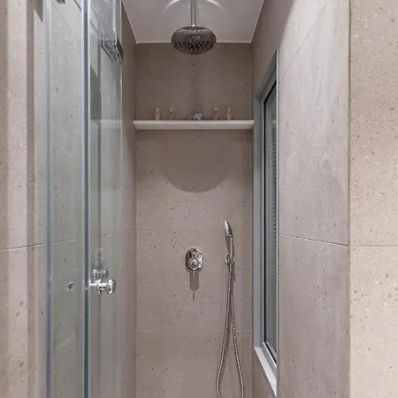 Apartment Ammolofos Luxury & Aliko Beach
