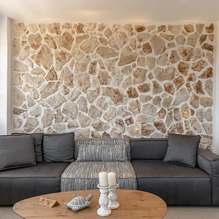 Ammolofos Luxury & Apartment