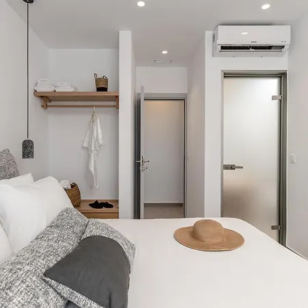 Ammolofos Luxury & Apartment *
