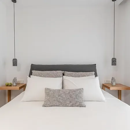 Ammolofos Luxury & Apartment *