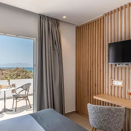 Apartment Ammolofos Luxury &