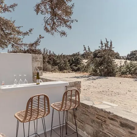 Ammolofos Luxury & * Aliko Beach