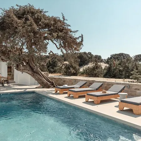 Apartment Ammolofos Luxury &