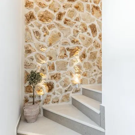 Apartment Ammolofos Luxury & Aliko Beach