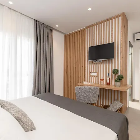 Apartment Ammolofos Luxury &