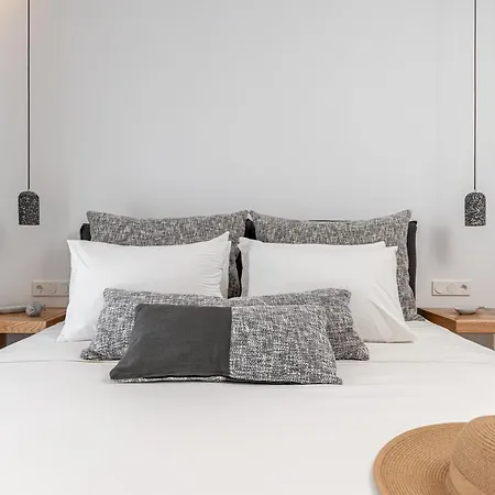 Ammolofos Luxury & Apartment