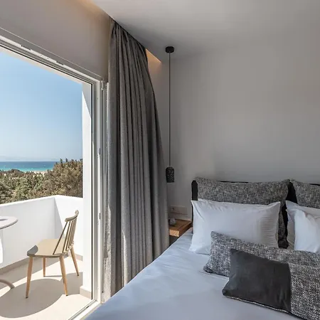 Apartment Ammolofos Luxury &