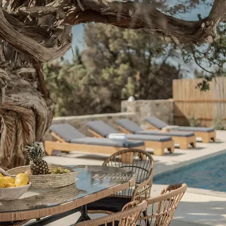 Apartment Ammolofos Luxury &