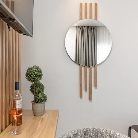 Ammolofos Luxury & Apartment *