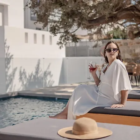 Ammolofos Luxury & Apartment Aliko Beach