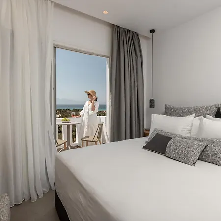 Ammolofos Luxury & Apartment