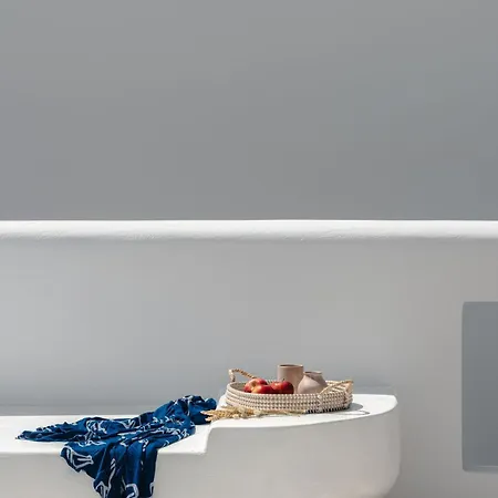 Ammolofos Luxury &