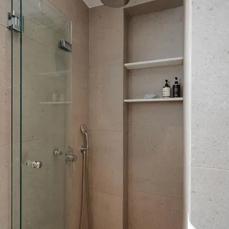 Apartment Ammolofos Luxury & Aliko Beach