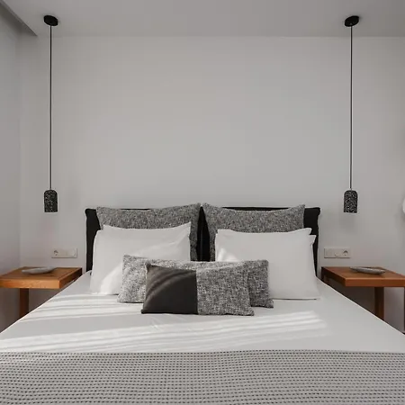 Apartment Ammolofos Luxury &