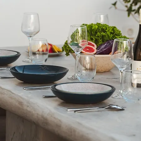 Lägenhet Ammolofos Luxury & *