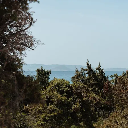 Ammolofos Luxury & Lägenhet