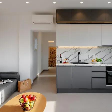 Ammolofos Luxury & 阿里克海滩