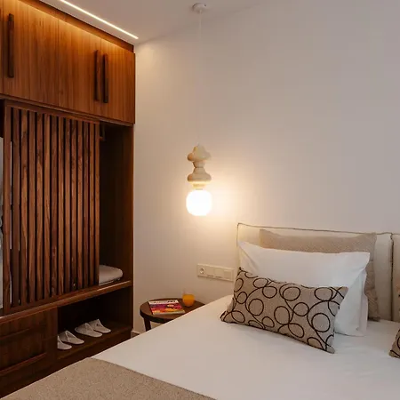 Apartment Ammolofos Luxury & *