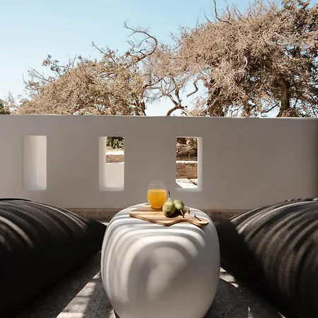 Apartment Ammolofos Luxury &