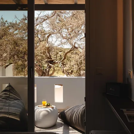 Ammolofos Luxury & Aliko Beach