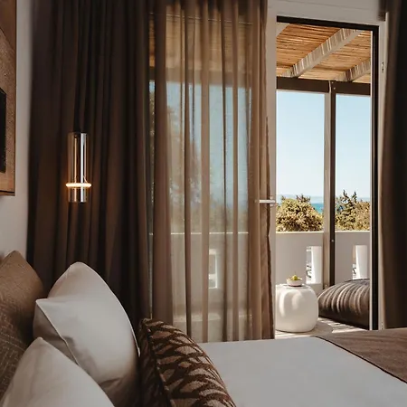 Apartment Ammolofos Luxury & *