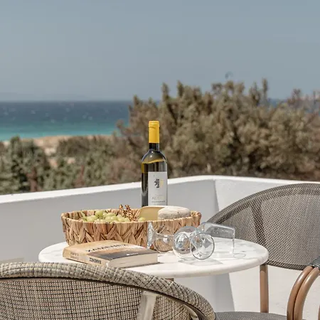Ammolofos Luxury & Aliko Beach