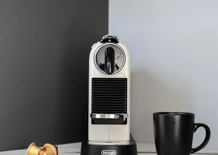 Ammolofos Luxury & Lägenhet *